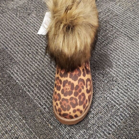 H2k boots   - Picture 3 of 7